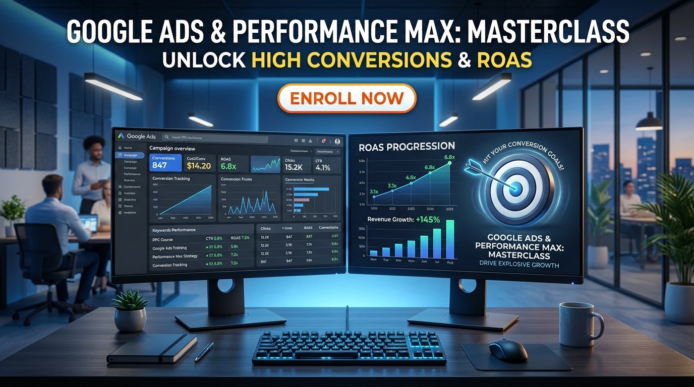 Google Ads