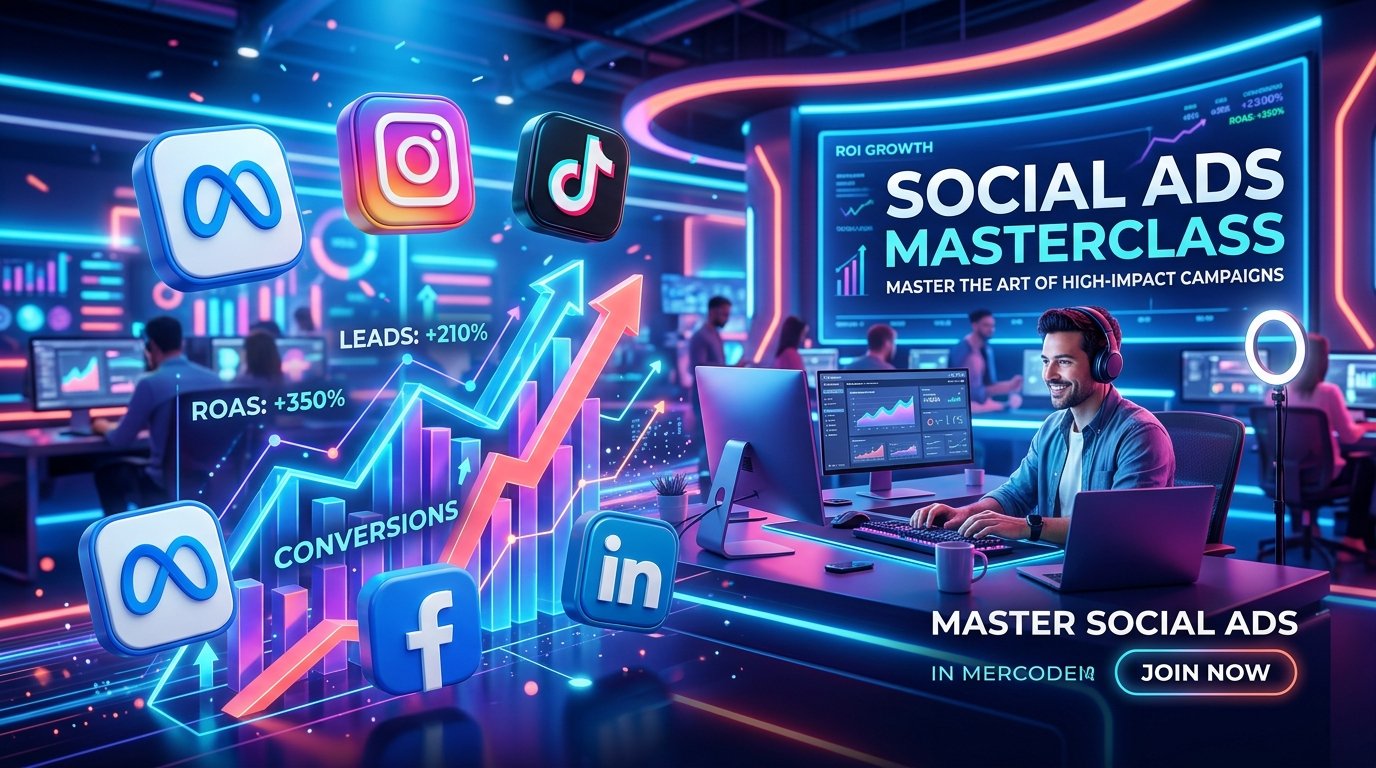 Social Ads